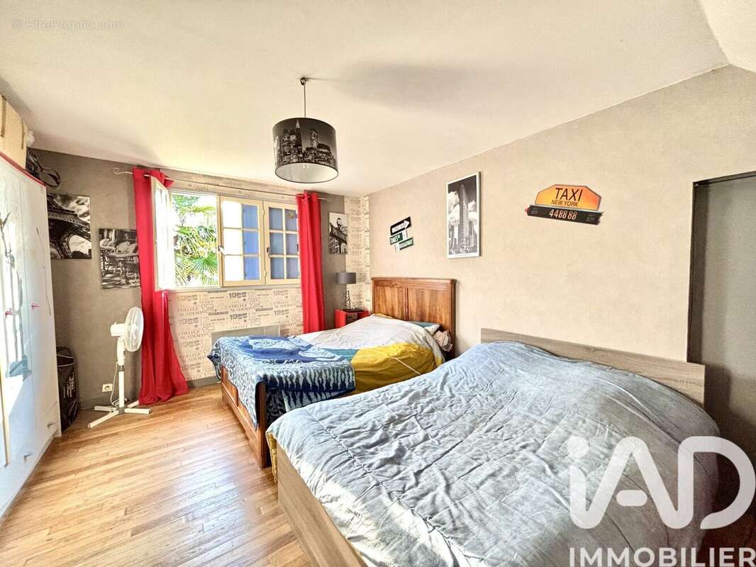 Photo 9 - Maison à SAINT-MEEN-LE-GRAND