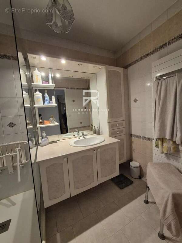 Appartement à SOTTEVILLE-LES-ROUEN