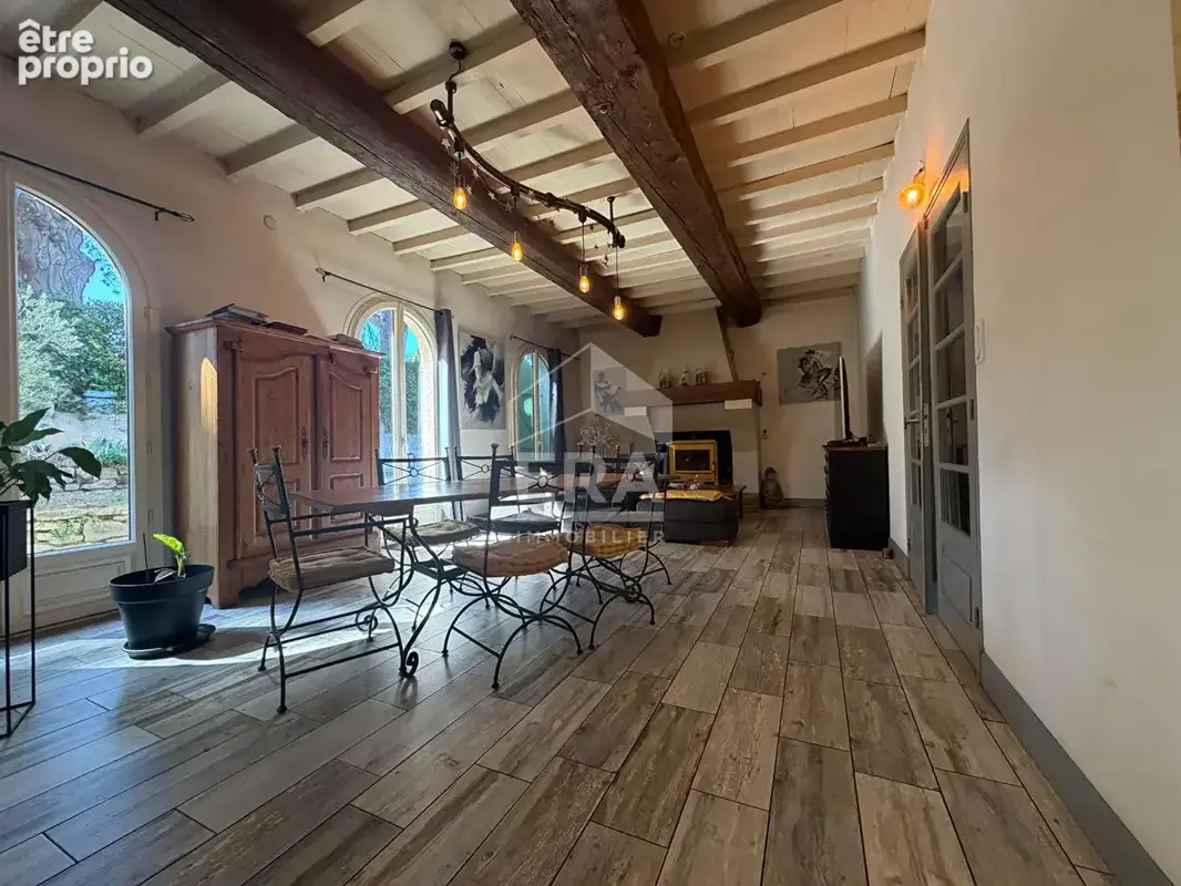 Villa 194m² à carcassonne - photo 16