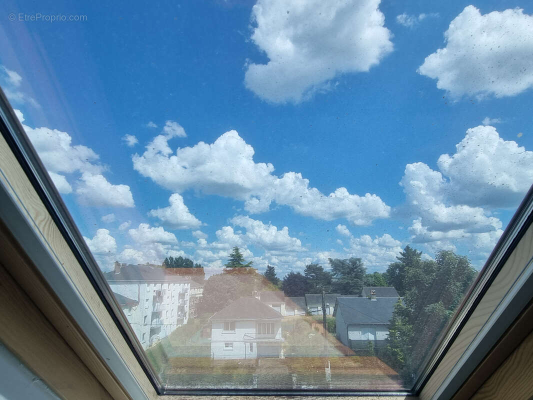 Appartement à AMBOISE