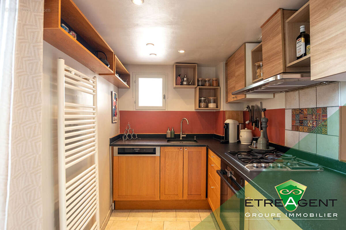 Maison à EVECQUEMONT