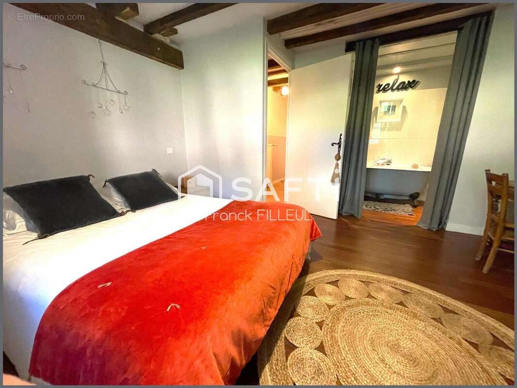Photo 3 - Maison à BOSMIE-L'AIGUILLE