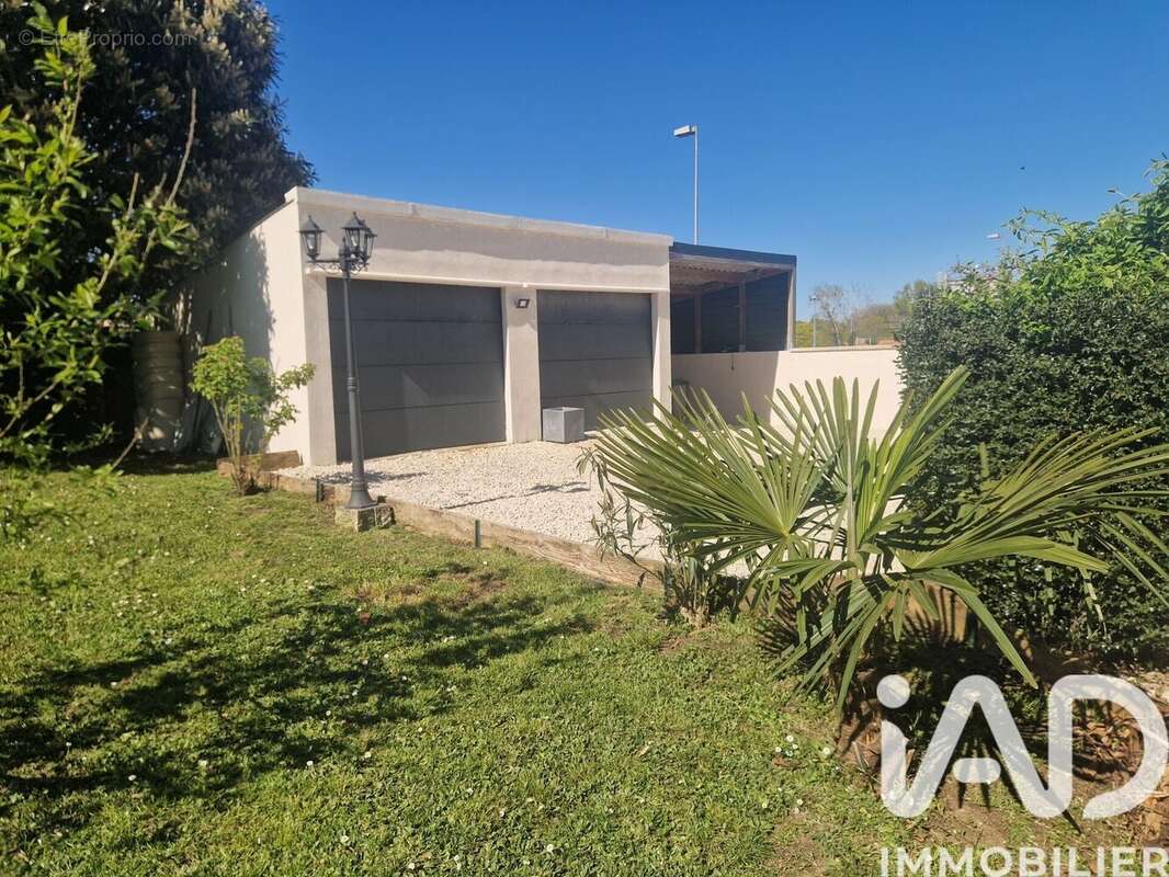 Photo 3 - Maison à ANGOULEME