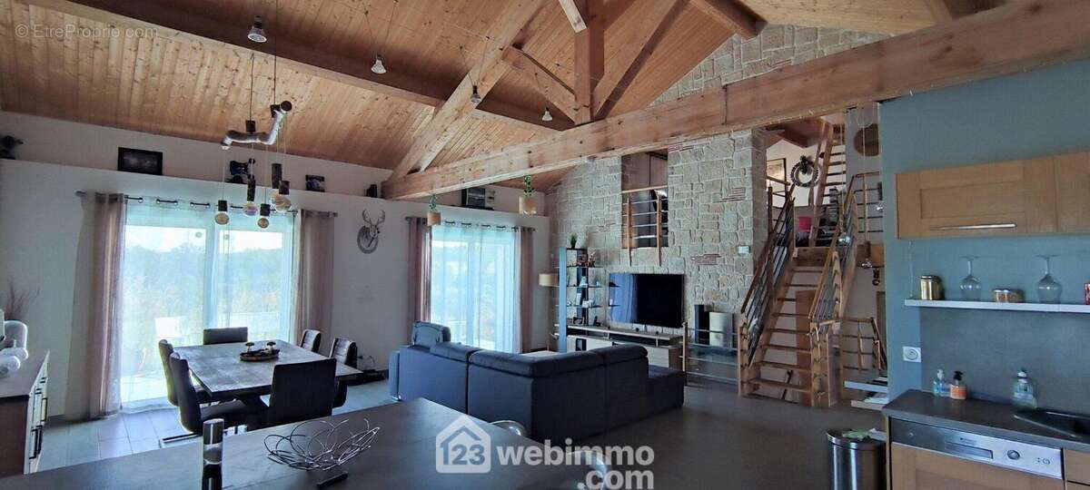 Maison 120 m² à Montegut  - photo 67