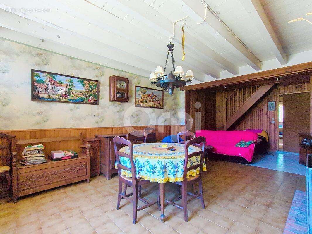 Maison À Vendre - photo 4