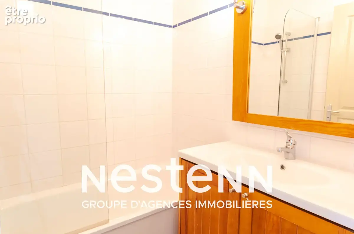 À vendre : Appartement T2 à TREBAS - Idéal pour résidence secondaire - photo 5