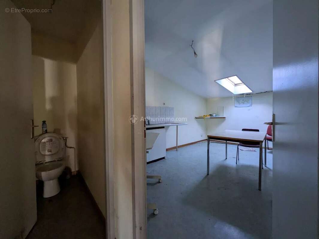 Commerce 450 m² à Aboncourt  - photo 7
