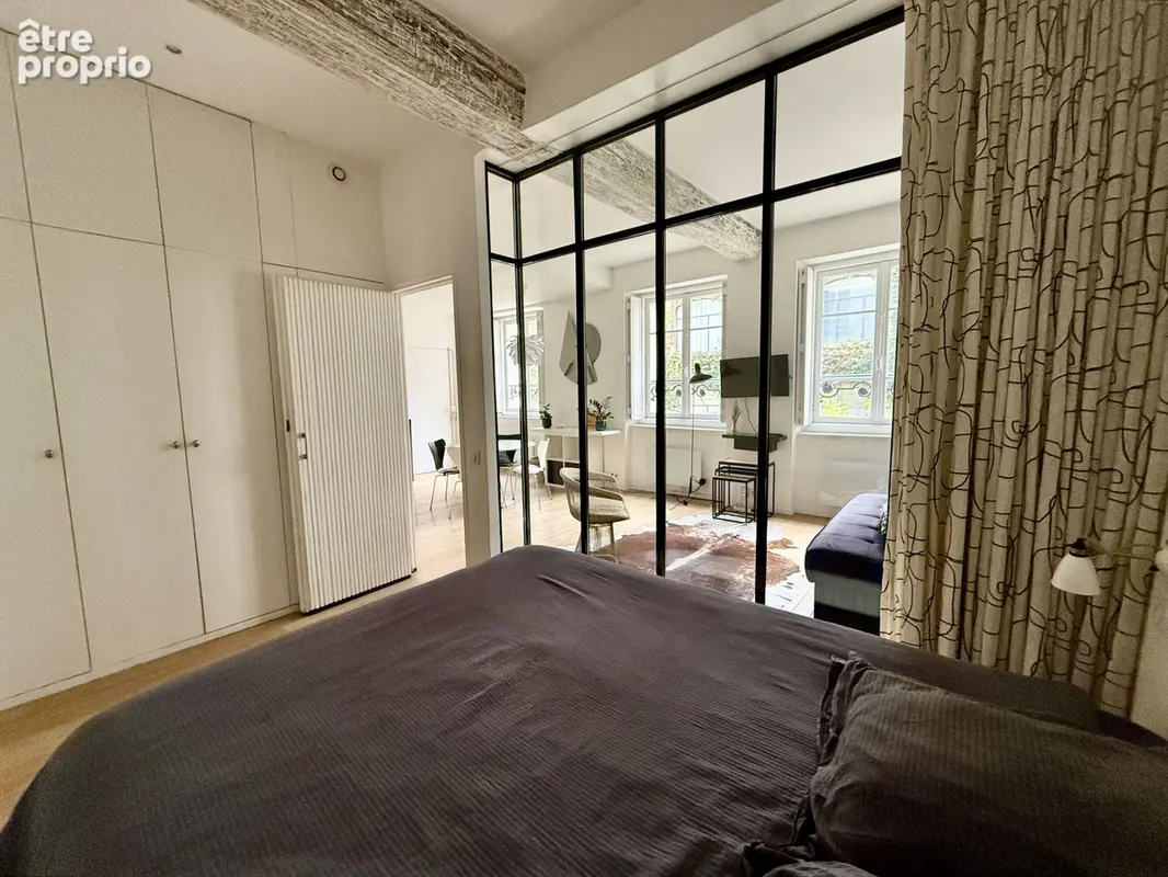 Appartement 2 pièces 41 m² à vendre à Paris-3e (75003) - photo 7