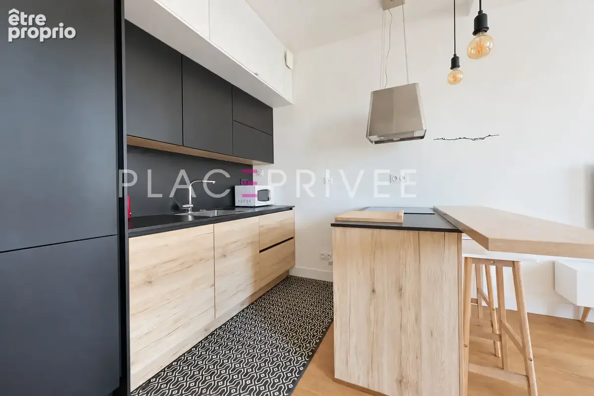 Appartement  meublé - photo 4
