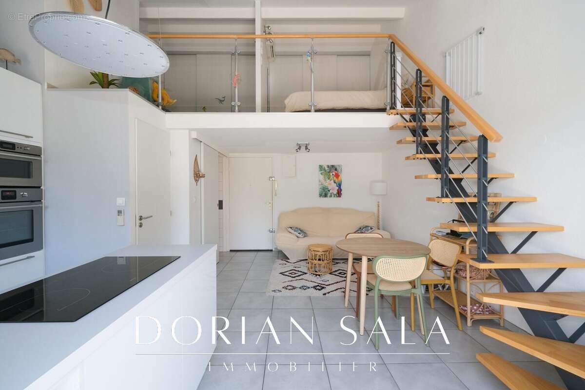Appartement 41 m² à La Seyne-Sur-Mer  - photo 3