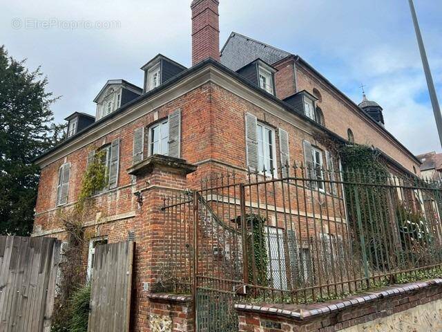 Photo Maison à Orbec au prix de 157 000€