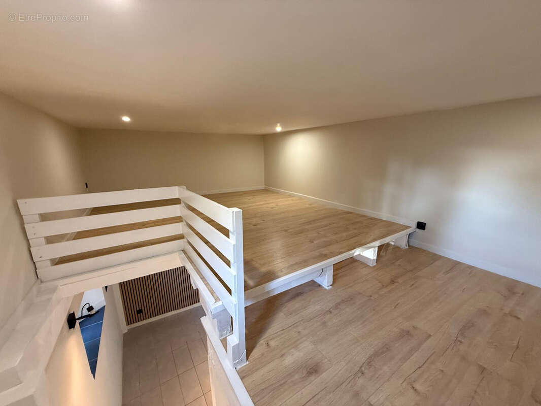 Appartement à MARSEILLE-12E