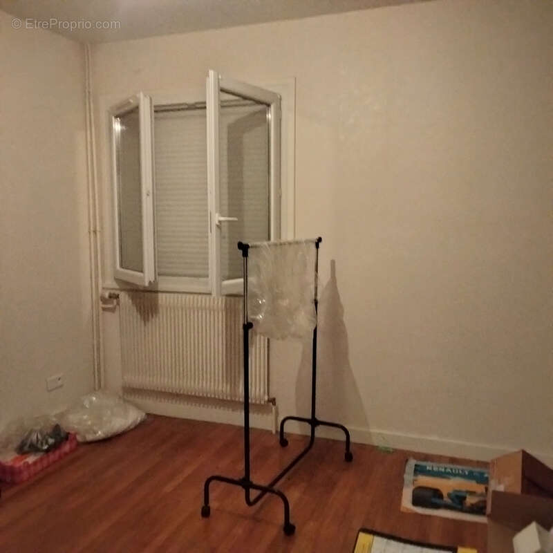 Villa centre ville de Balbligny - photo 18