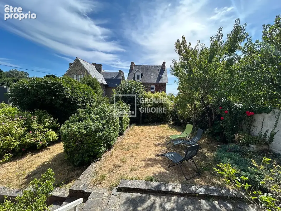 Photo Maison à Cancale au prix de 540 750€