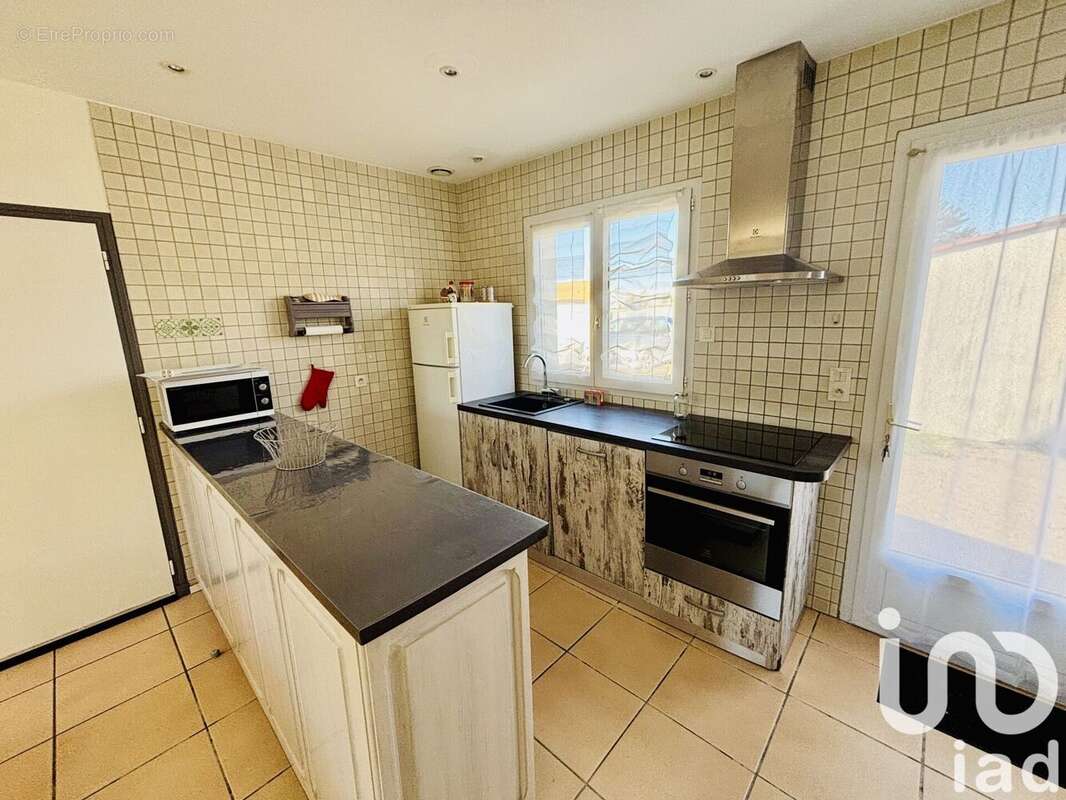 Photo 4 - Maison à LA TRANCHE-SUR-MER