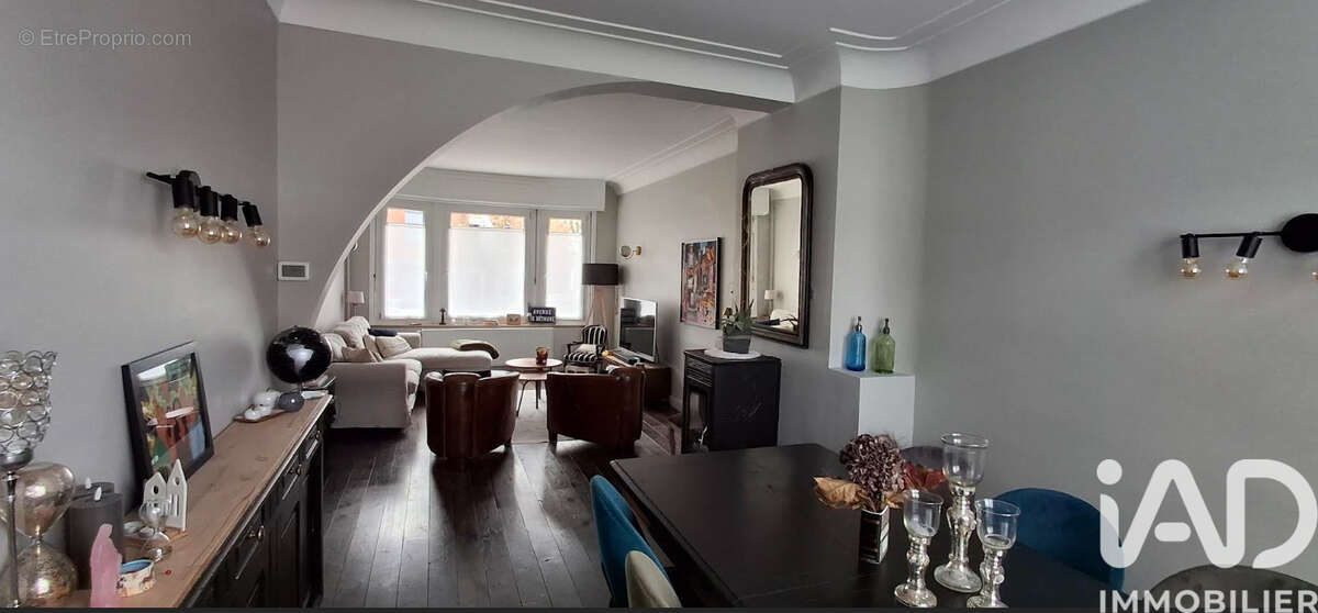 Photo 2 - Maison à BETHUNE