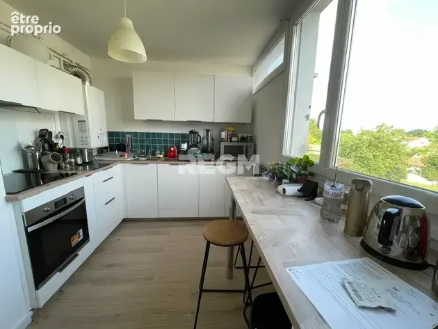 T4 avec garage sans vis à vis - photo 2