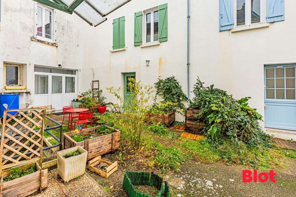 Maison 64 m² à Nantes  - photo 2