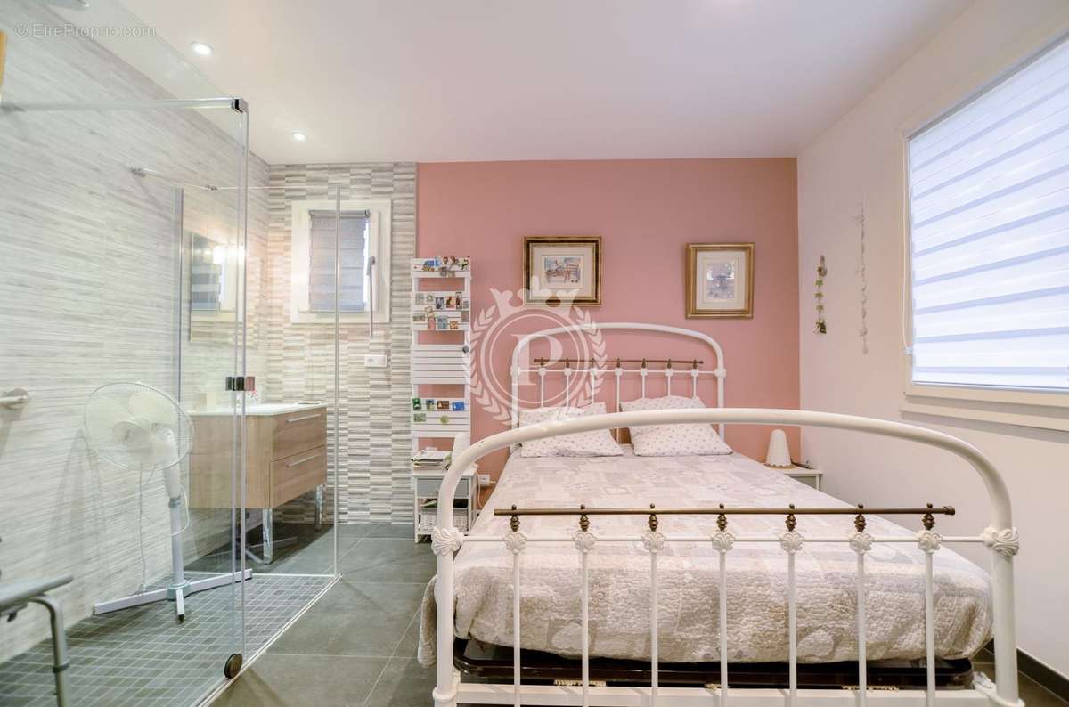 Maison à SAINT-PRIX