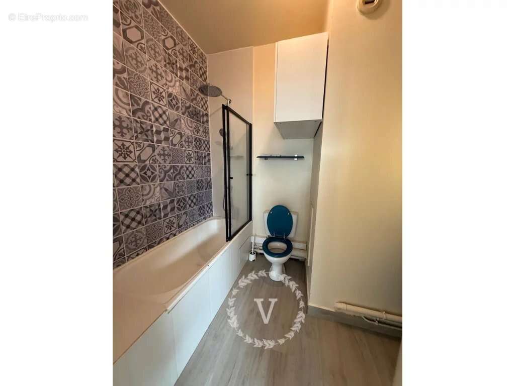 Appartement à ALFORTVILLE