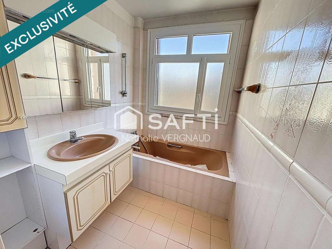 Photo 7 - Appartement à SCEAUX