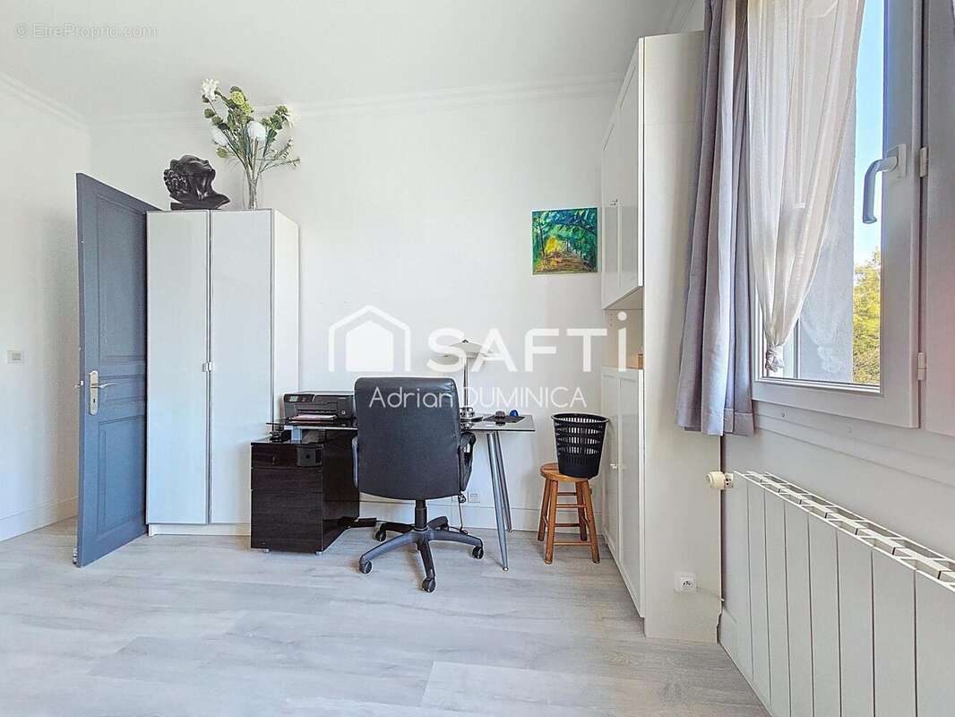 Photo 9 - Maison à CLAMART