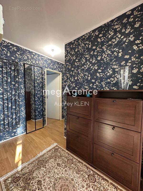 Appartement à SENS
