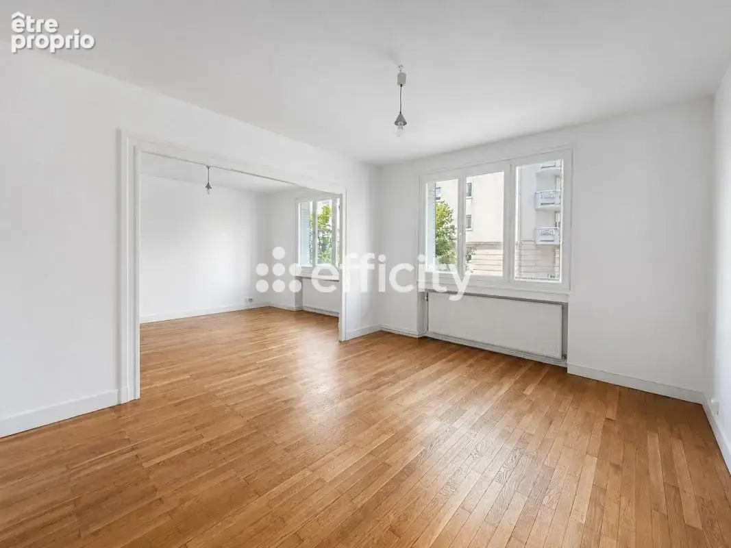 Appartement - photo 7