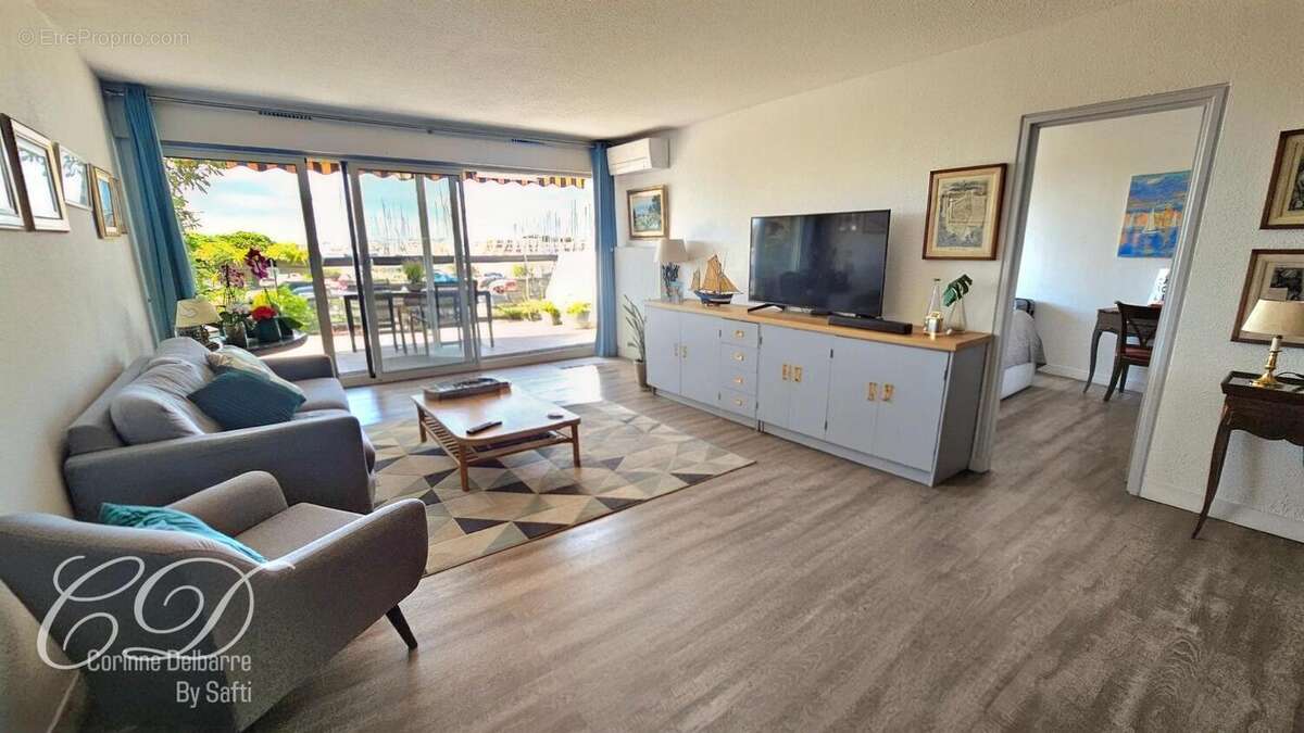 Photo 4 - Appartement à LE GRAU-DU-ROI