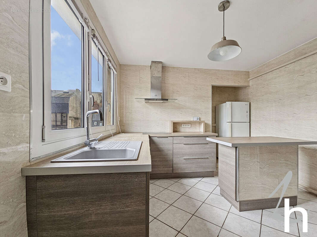 Appartement à CAEN