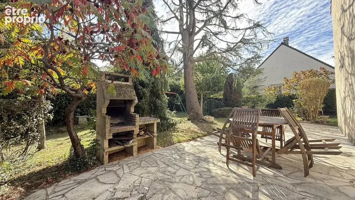 Maison 7 pièces de 112m² - photo 20
