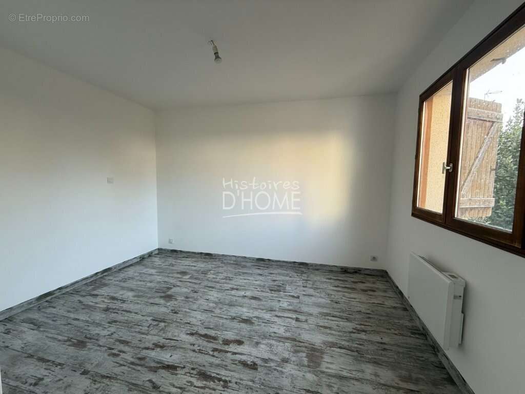 Appartement à ROZAY-EN-BRIE