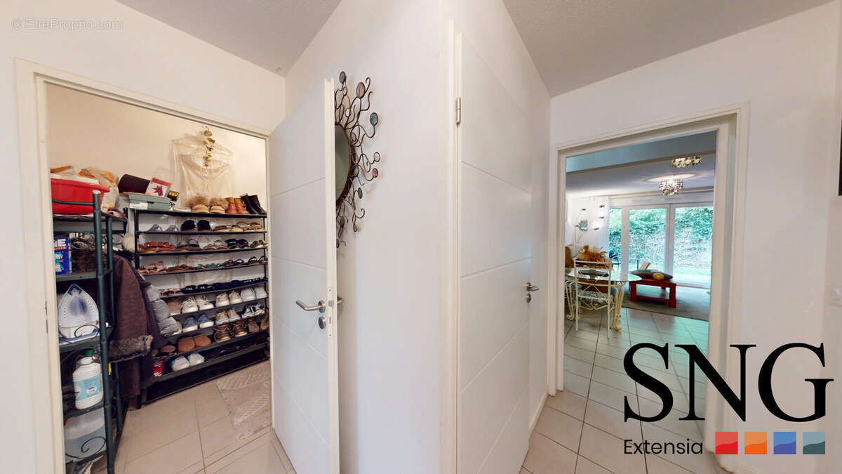 Appartement à BAYONNE