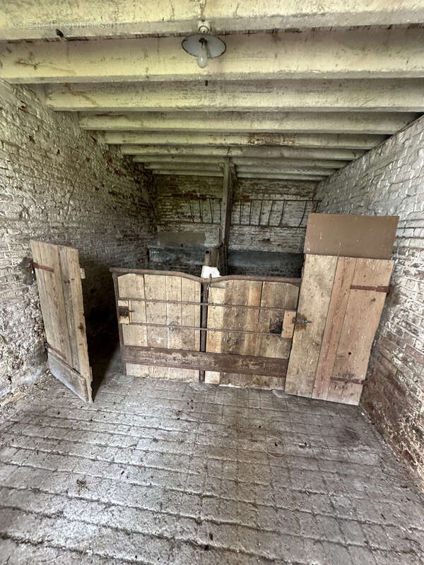 Maison à MONCHY-LAGACHE