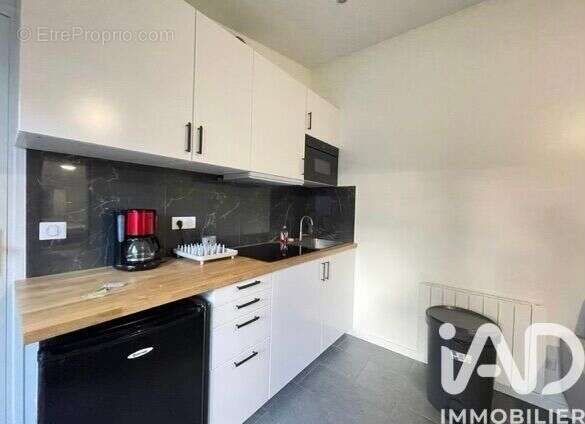 Photo 5 - Maison à MONTREUIL