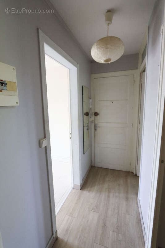 Appartement à Tours  - photo 6