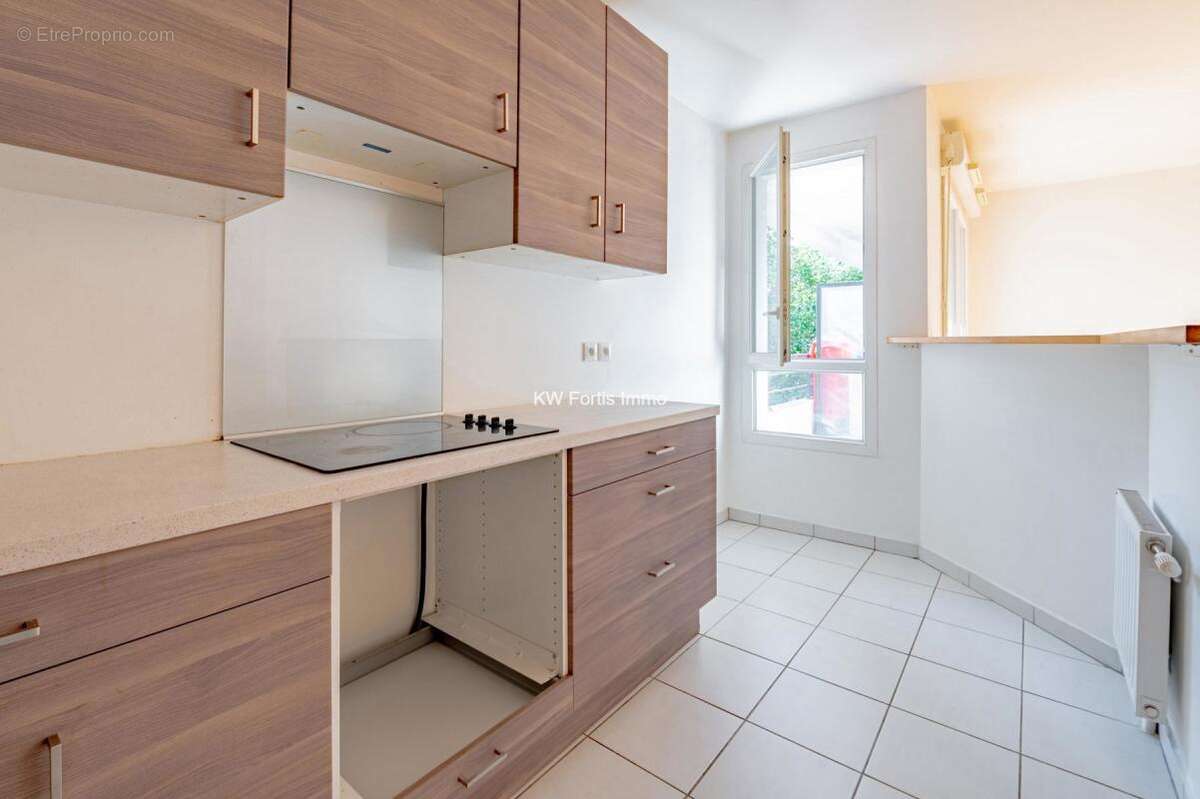 Appartement à MASSY