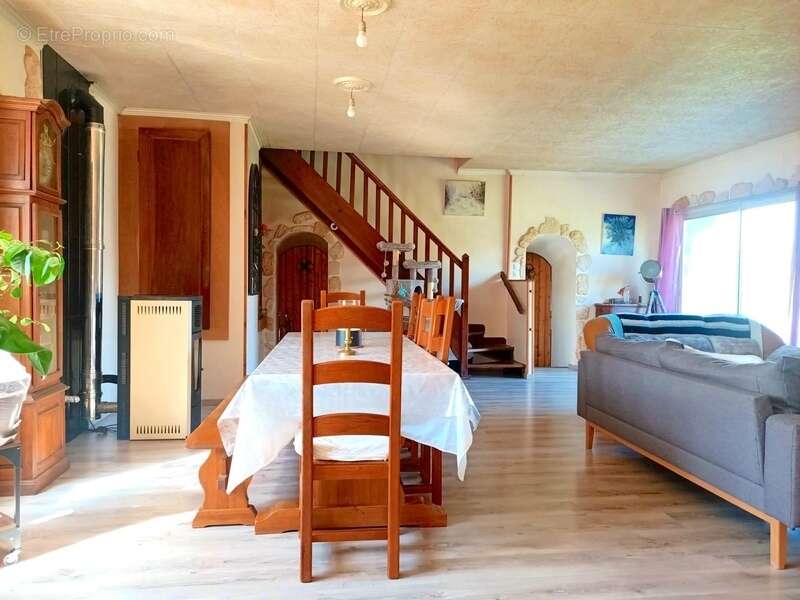Maison à vendre 7 pièces  (89) - photo 8