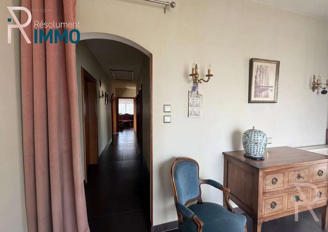 Maison à WINTZENHEIM