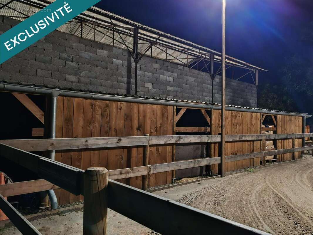 Photo 4 - Terrain à VACQUEVILLE