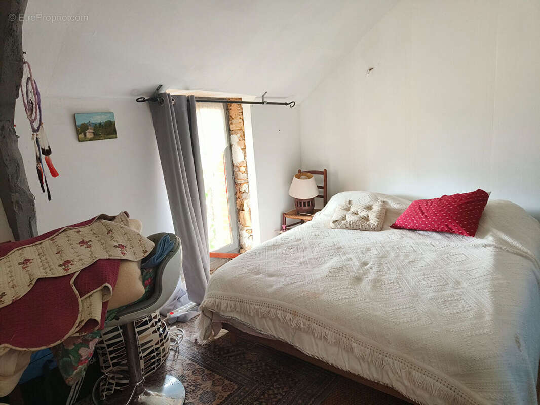 Maison Severac - photo 6