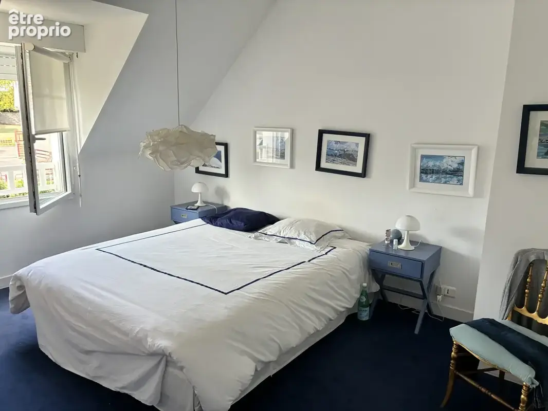 Maison 6 pièces 140 m² à vendre à Dinard (35800) - photo 6