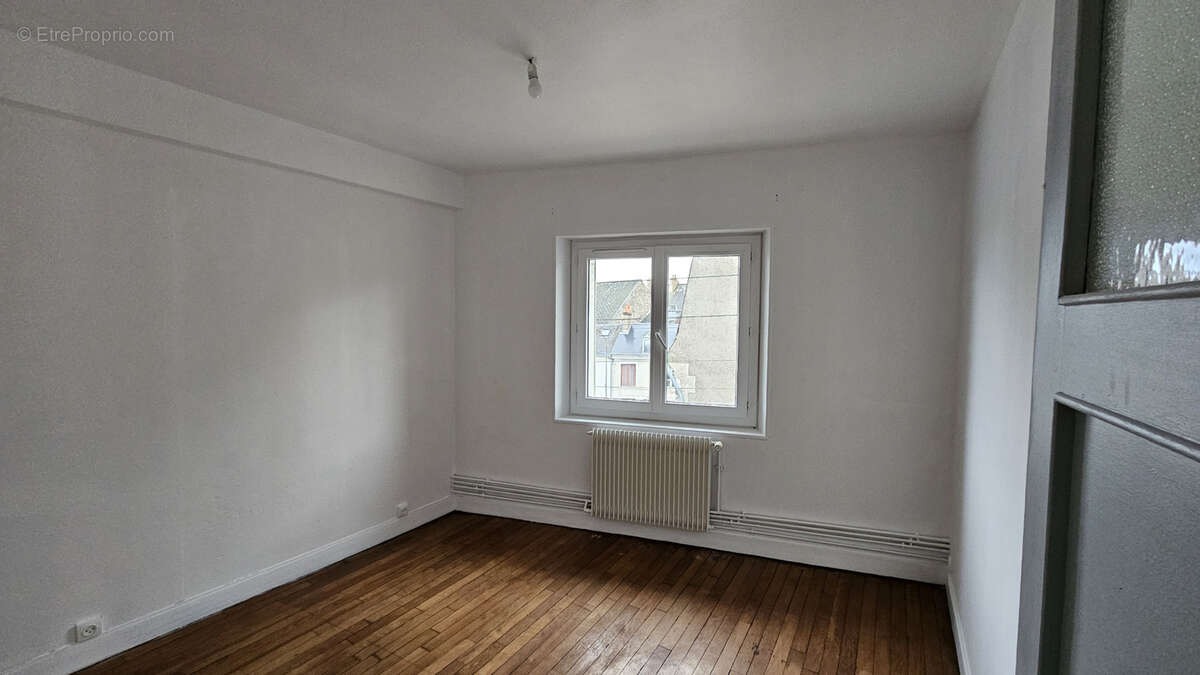 Appartement 83 m² à Beaugency  - photo 5
