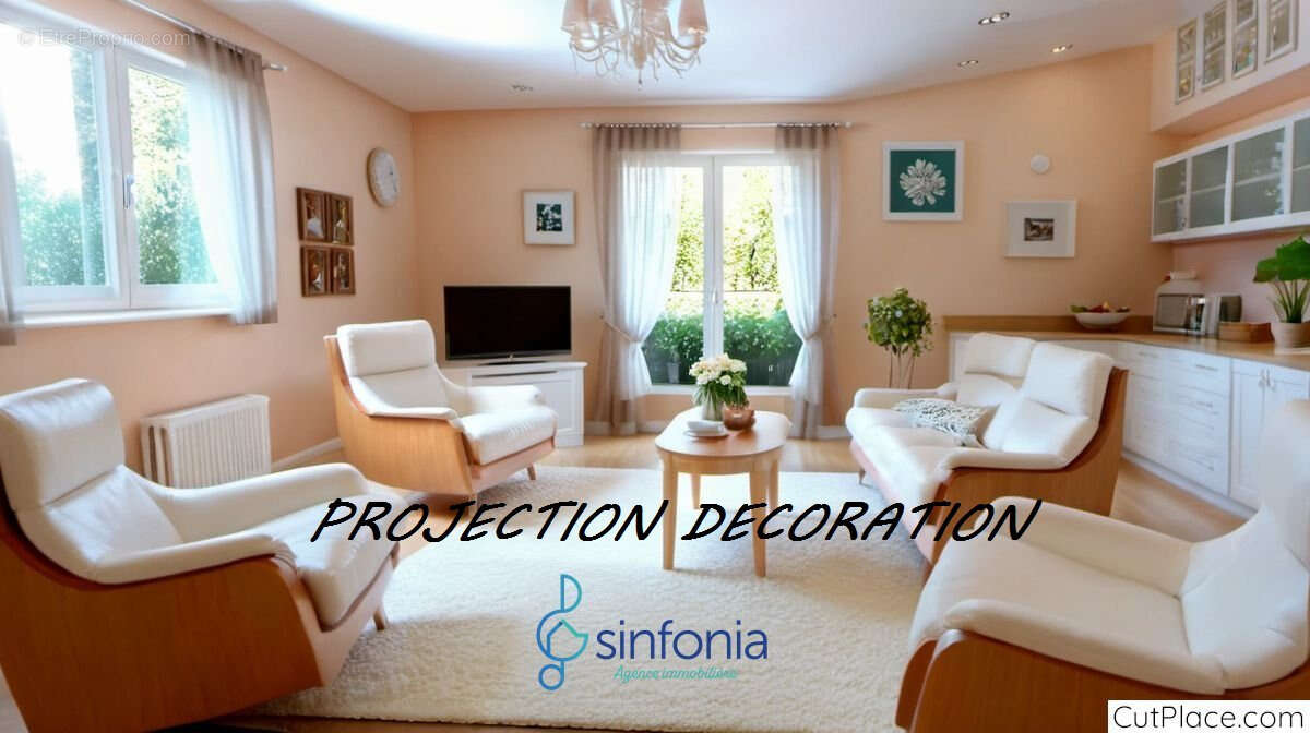 Appartement à NIMES