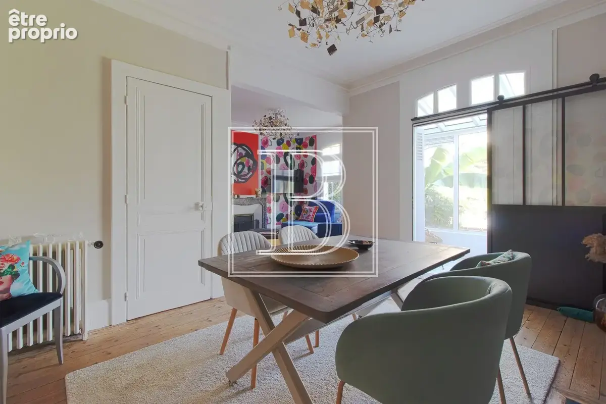 Maison 95 m² à Cherbourg-Octeville  - photo 6