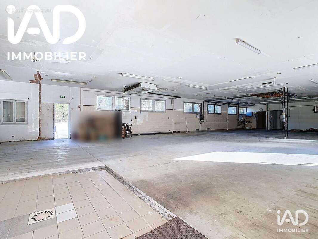 Photo 7 - Commerce à MARQUIXANES