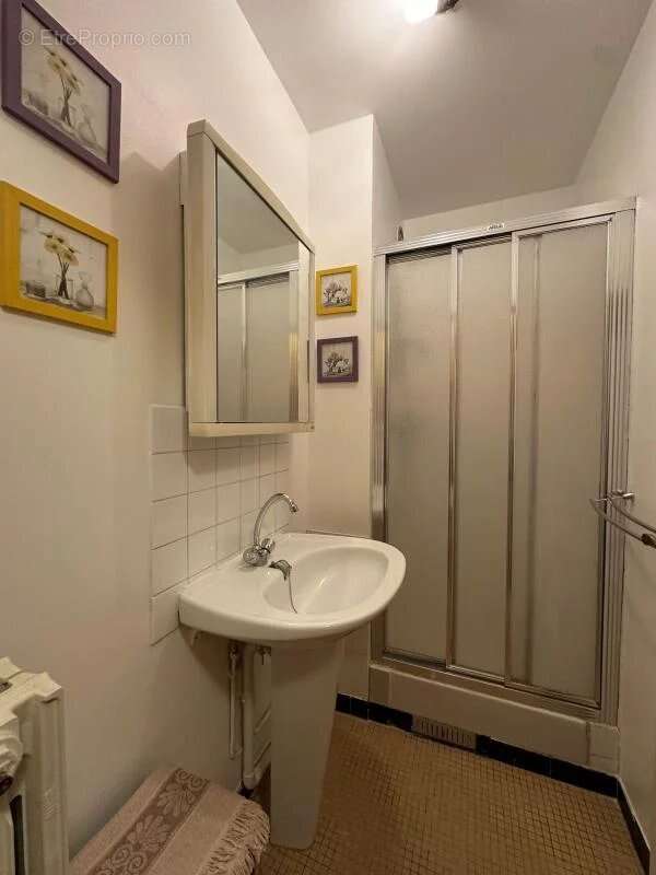 Appartement à HERBLAY