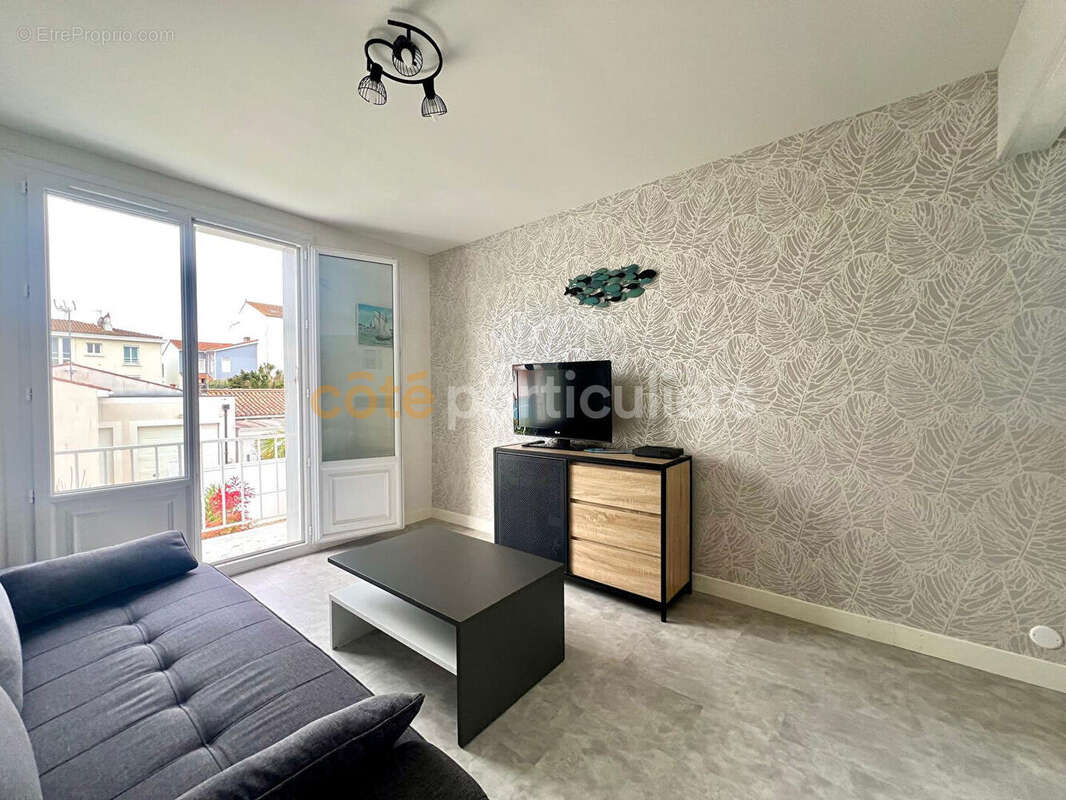 Appartement à ROYAN