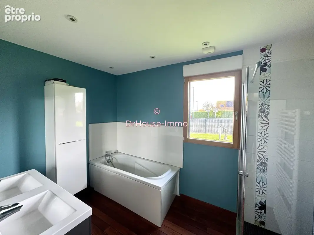 Maison 5 pièces 133 m² à vendre à Le Bois-Robert (76590) - photo 25