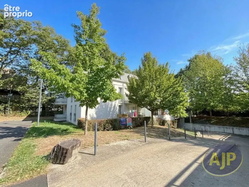 Appartement, La Chapelle Sur Erdre 2 pièce(s) 44.28 m2 - photo 2